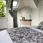 House - Maison Entiere Et Son Jardin - Rare A Dom wakacyjny Paryż