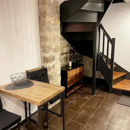 Hébergement de vacances House - Maison Entière Et Son Jardin - Rare à