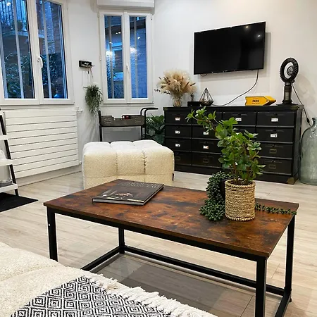 Ferienhaus House - Maison Entiere Et Son Jardin - Rare A