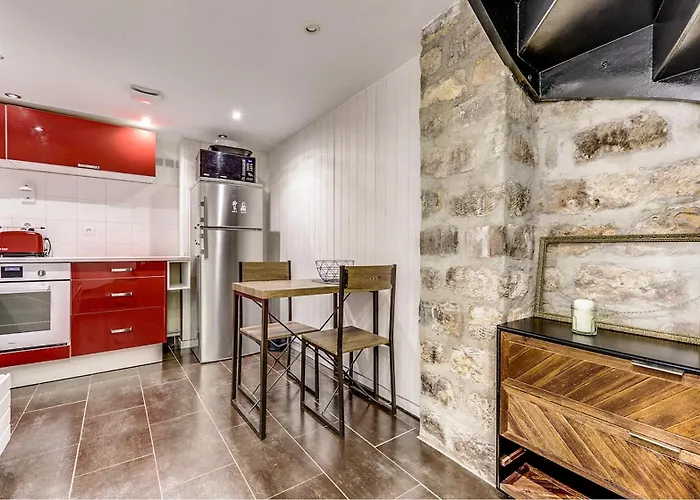 House - Maison Entiere Et Son Jardin - Rare A Ferienhaus *