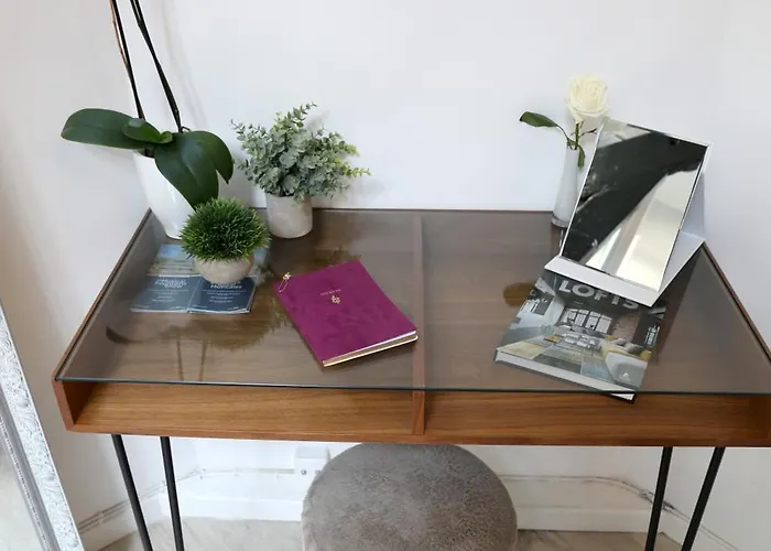 Ferienhaus House - Maison Entiere Et Son Jardin - Rare A *