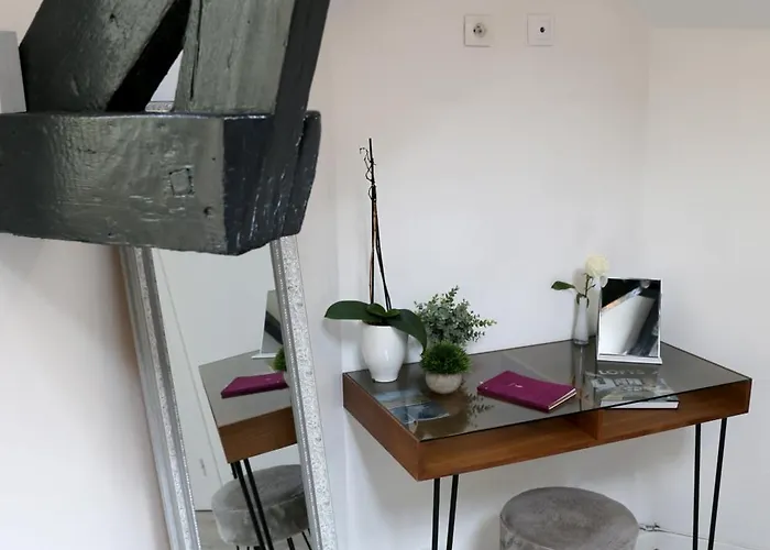 House - Maison Entiere Et Son Jardin - Rare A Paris