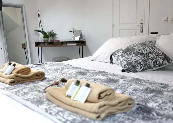 House - Maison Entiere Et Son Jardin - Rare A Paris