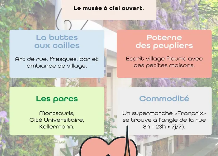 House - Maison Entiere Et Son Jardin - Rare A