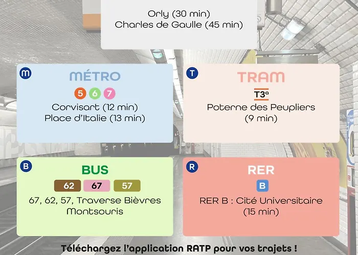 House - Maison Entiere Et Son Jardin - Rare A *