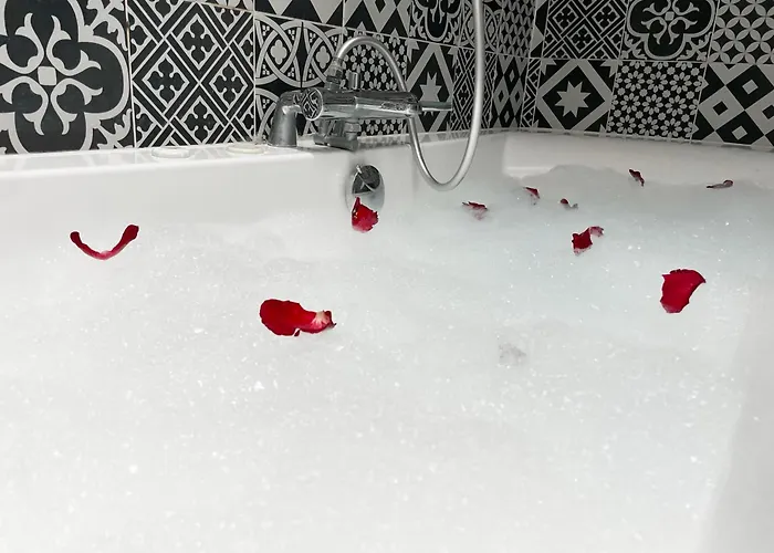 House - Maison Entiere Et Son Jardin - Rare A