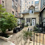 House - Maison Entiere Et Son Jardin - Rare A Prázdninový dům Paříž